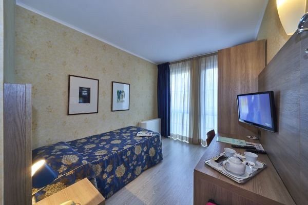 Hotel Alberi (Lecco)